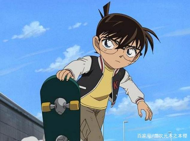 世纪末的魔术师，蔑视警界的基德，却唯独害怕这几个人