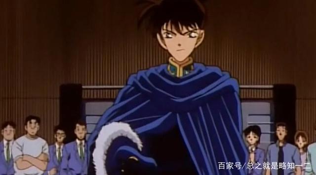 《名侦探柯南》中小兰一共怀疑了多少次怀疑柯南是新一？