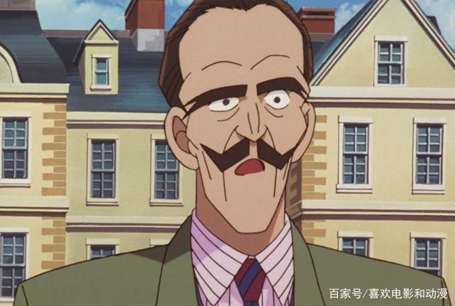 柯南中最让我难忘的三部剧场版，经典果然都是难以复刻的