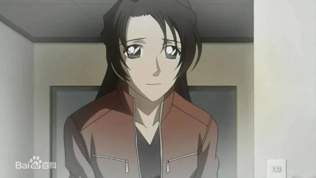 你知道《名侦探柯南》中哪些人都知道柯南的真实身份吗？