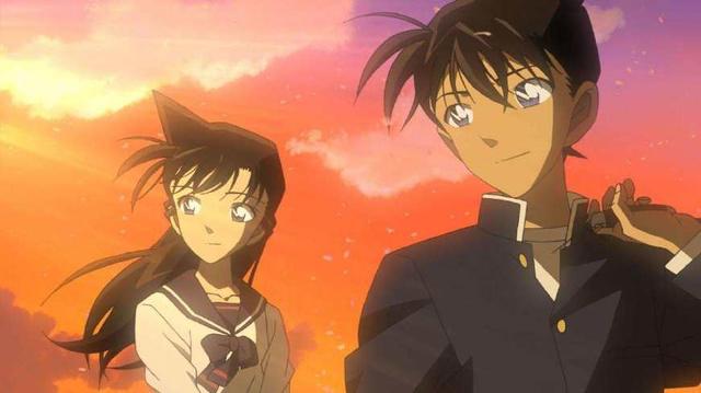 你知道《名侦探柯南》中哪些人都知道柯南的真实身份吗？