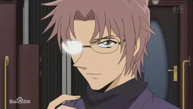 你知道《名侦探柯南》中哪些人都知道柯南的真实身份吗？