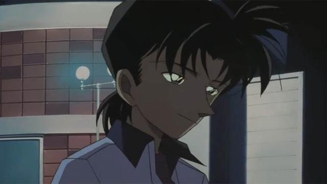 你知道《名侦探柯南》中哪些人都知道柯南的真实身份吗？