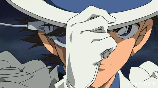 名侦探柯南第24部剧场版最新情报公开，这一次主角确定是他！