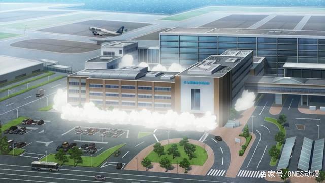 名侦探柯南第24部剧场版最新情报公开，这一次主角确定是他！