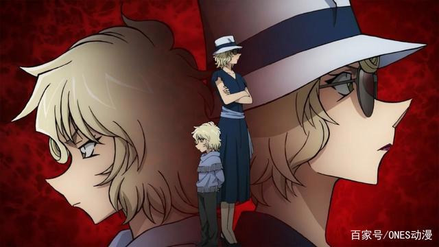 名侦探柯南第24部剧场版最新情报公开，这一次主角确定是他！