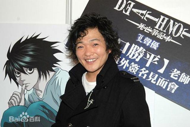 《名侦探柯南：世纪末的魔术师》中男配音师都有谁