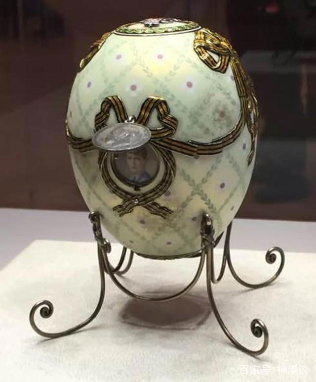 名侦探柯南：世纪末魔术师里复活蛋，真的存在？网友：我见过