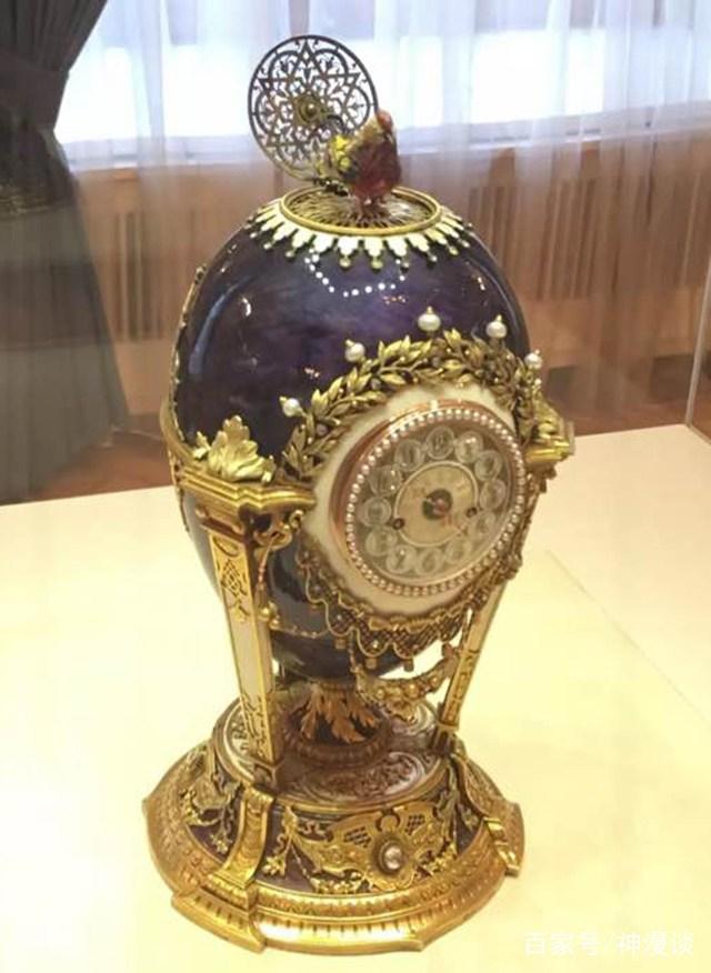 名侦探柯南：世纪末魔术师里复活蛋，真的存在？网友：我见过