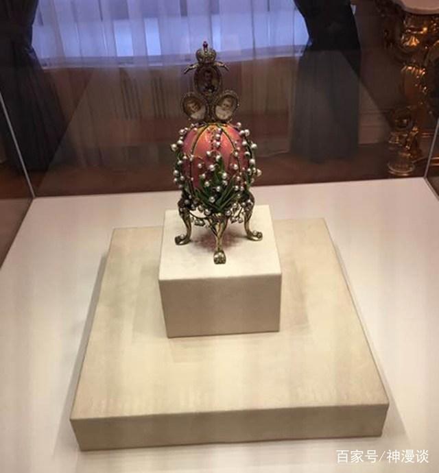 名侦探柯南：世纪末魔术师里复活蛋，真的存在？网友：我见过