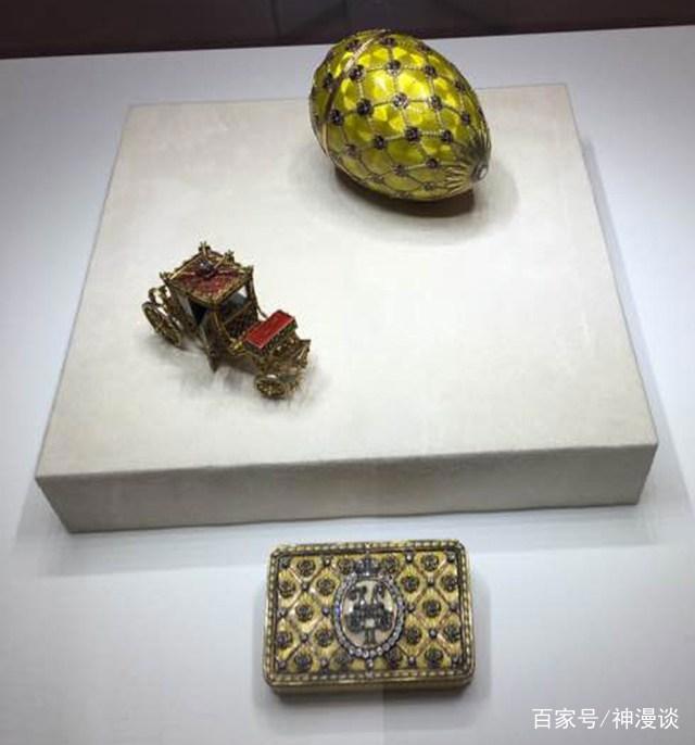 名侦探柯南：世纪末魔术师里复活蛋，真的存在？网友：我见过