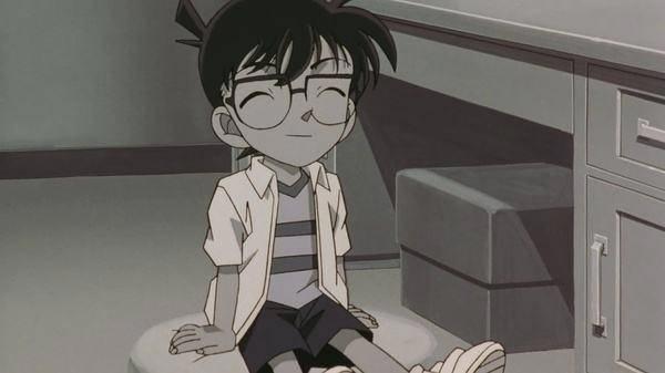 世纪末的魔术师，名侦探柯南式的浪漫，用精心打造剧情打动观众！