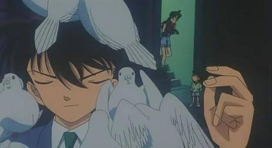 世纪末的魔术师，名侦探柯南式的浪漫，用精心打造剧情打动观众！