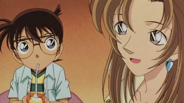 世纪末的魔术师，名侦探柯南式的浪漫，用精心打造剧情打动观众！