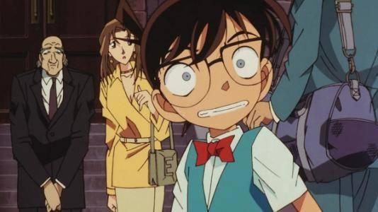 世纪末的魔术师，名侦探柯南式的浪漫，用精心打造剧情打动观众！