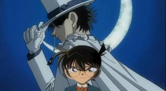 名侦探柯南：一大早重温剧场版M3世纪末的魔术师