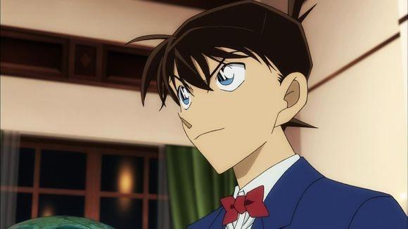 名侦探柯南：一大早重温剧场版M3世纪末的魔术师