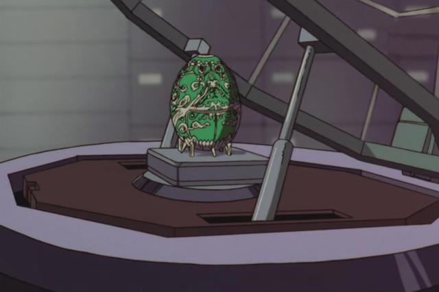 《名侦探柯南：世纪末的魔术师》柯南的身份被小兰发现了！