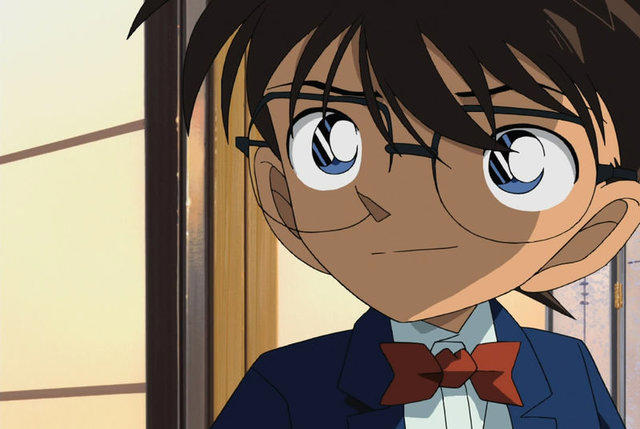 《名侦探柯南：世纪末的魔术师》中的主要角色是谁？