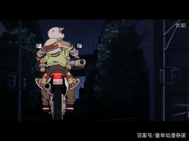 名侦探柯南：图解M3世纪末的魔术师网友：基德超帅！