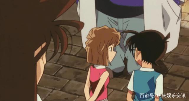 名侦探柯南：世纪末的魔术师，悬疑冒险动画的剧场版，堪称杰作！