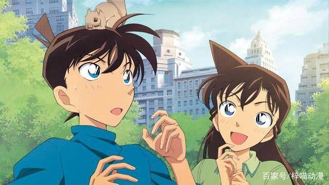 名侦探柯南：剧情中3大不合理之处，身体变小只是冰山一角！