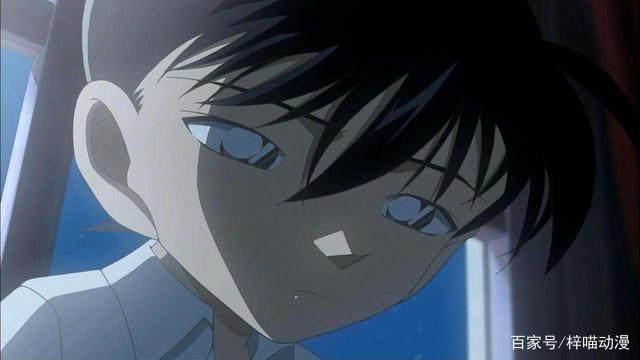 名侦探柯南：剧情中3大不合理之处，身体变小只是冰山一角！