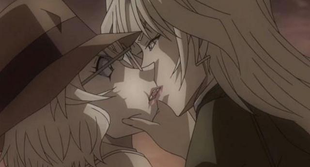 《名侦探柯南》名场面被删除，赤井玛丽变小，贝姐功不可没