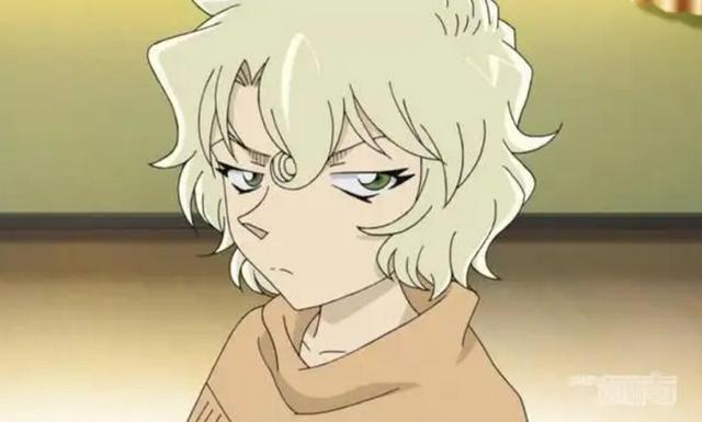 《名侦探柯南》名场面被删除，赤井玛丽变小，贝姐功不可没