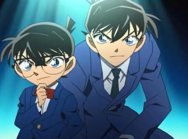 《名侦探柯南》名场面被删除，赤井玛丽变小，贝姐功不可没