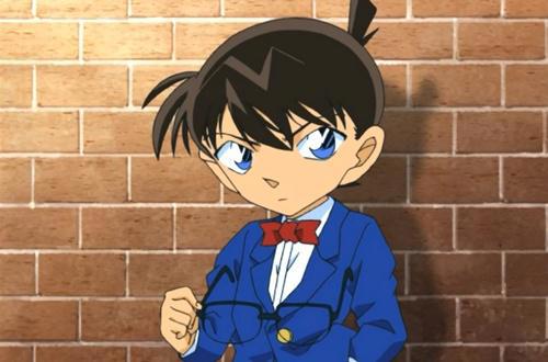 名侦探柯南：内容越少事越大，领妹变小，这张图透露五条关键信息