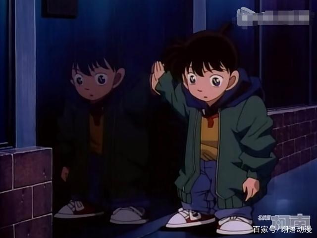 浅析《名侦探柯南》：铃木园子是柯南身体变小的罪魁祸首是误解！