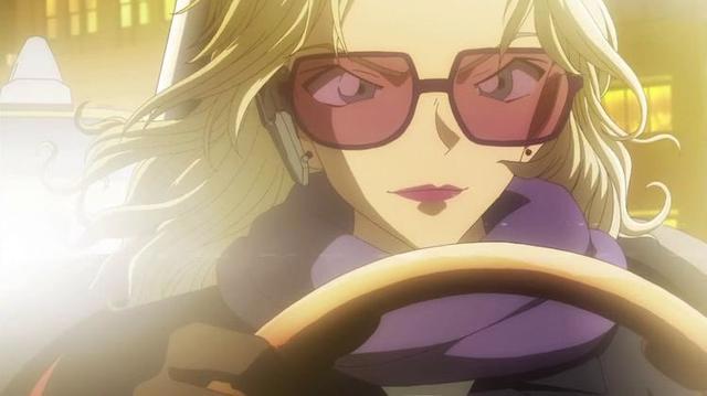 名侦探柯南：全员变小的红方&黑方，谁能抵挡这么奶萌的暴击！