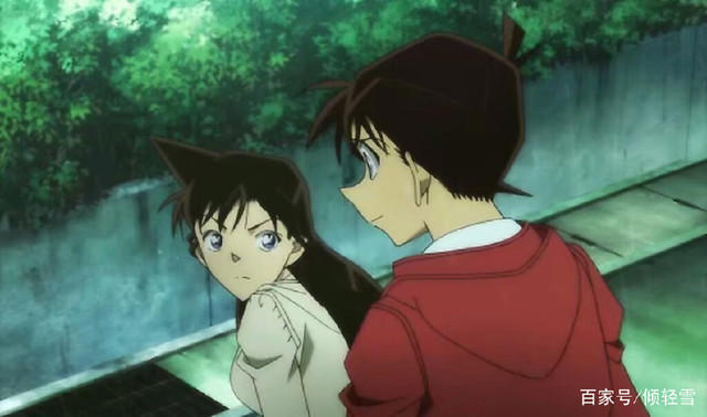 名侦探柯南变小的名侦探03，多的是你不知道的事