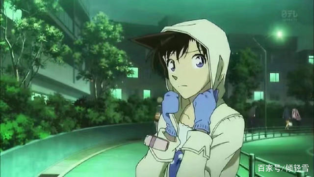 名侦探柯南变小的名侦探03，多的是你不知道的事