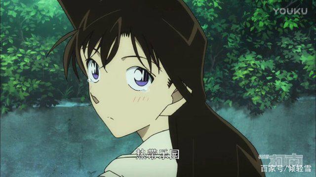 名侦探柯南变小的名侦探04，多的是你不知道的事