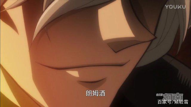 名侦探柯南变小的名侦探05，多的是你不知道的事