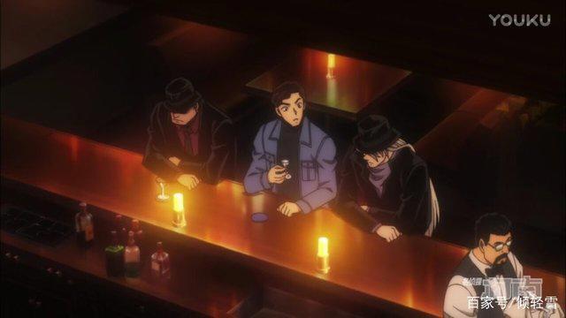 名侦探柯南变小的名侦探05，多的是你不知道的事