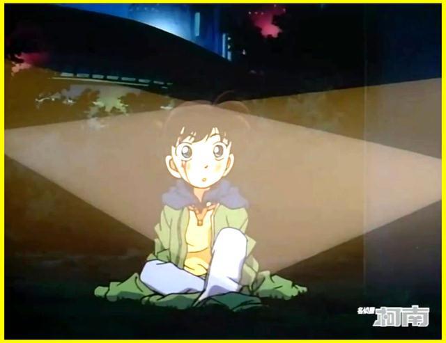 名侦探柯南：一个人吃两次变小的药物会如何？很可能保持原样