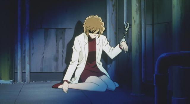 名侦探柯南：假如柯南又喝了一次会变小的药，柯南会变成什么样？