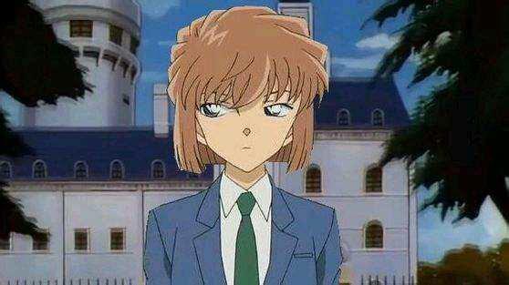 名侦探柯南：工藤新一变小前他的周围都发生了什么事？一一来盘点