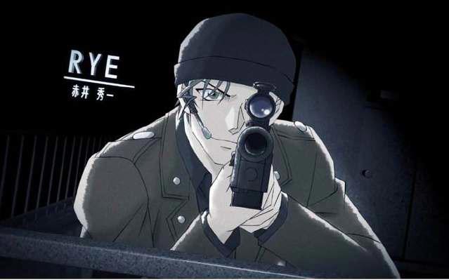 名侦探柯南：工藤新一变小前他的周围都发生了什么事？一一来盘点