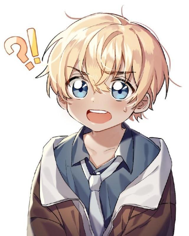 名侦探柯南：全员吃下APTX4869变小会怎样？安室透萌炸啦！