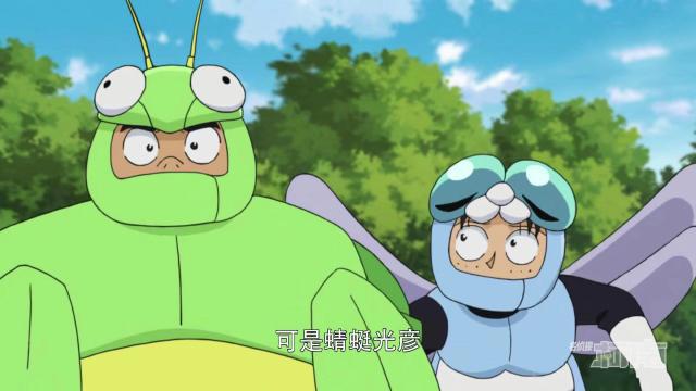 名侦探柯南：新一变小后，“毁了”一位小天才，让明珠蒙尘