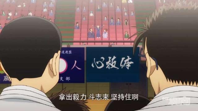 名侦探柯南第一集对比变小的名侦探，五大隐藏细节，三大重制画面