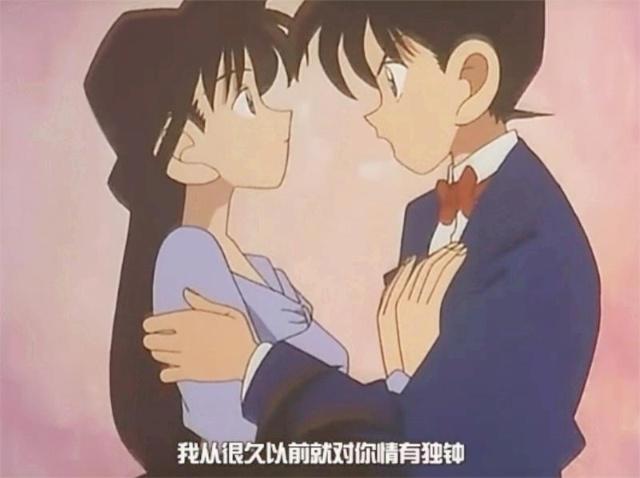 名侦探柯南第一集对比变小的名侦探，五大隐藏细节，三大重制画面