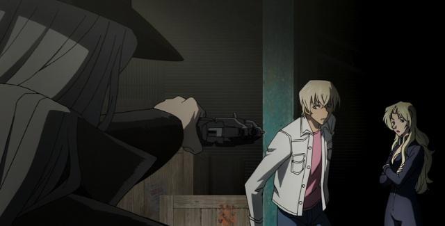 名侦探柯南：如果变小的是安室透，名公安降谷零成主角，剧情如何