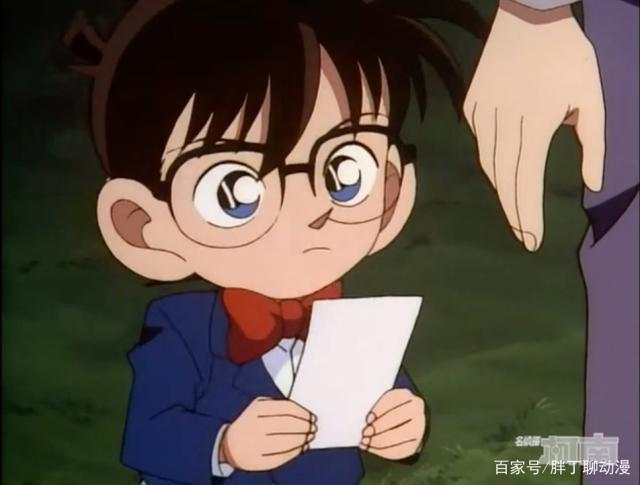 《名侦探柯南》主线梳理-1，工藤新一变小，死神小学生从此诞生