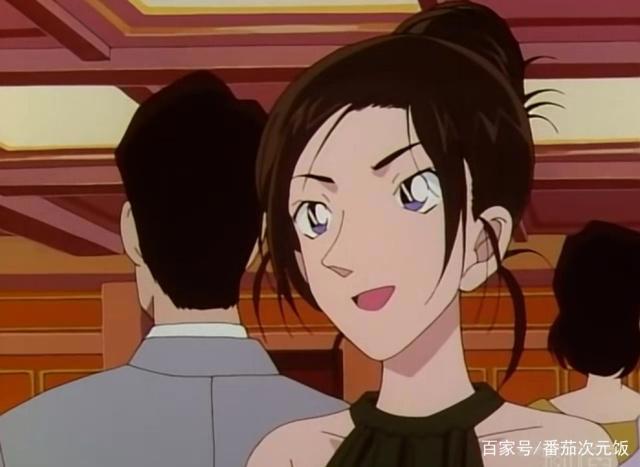 《名侦探柯南》剧场版主题曲最新榜单！榜首竟不是仓木麻衣！