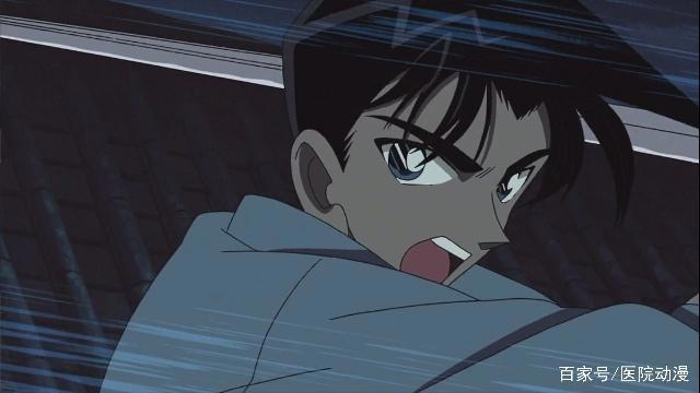 名侦探柯南：剧中的无所不能角色大盘点！其中两位转行厨师！